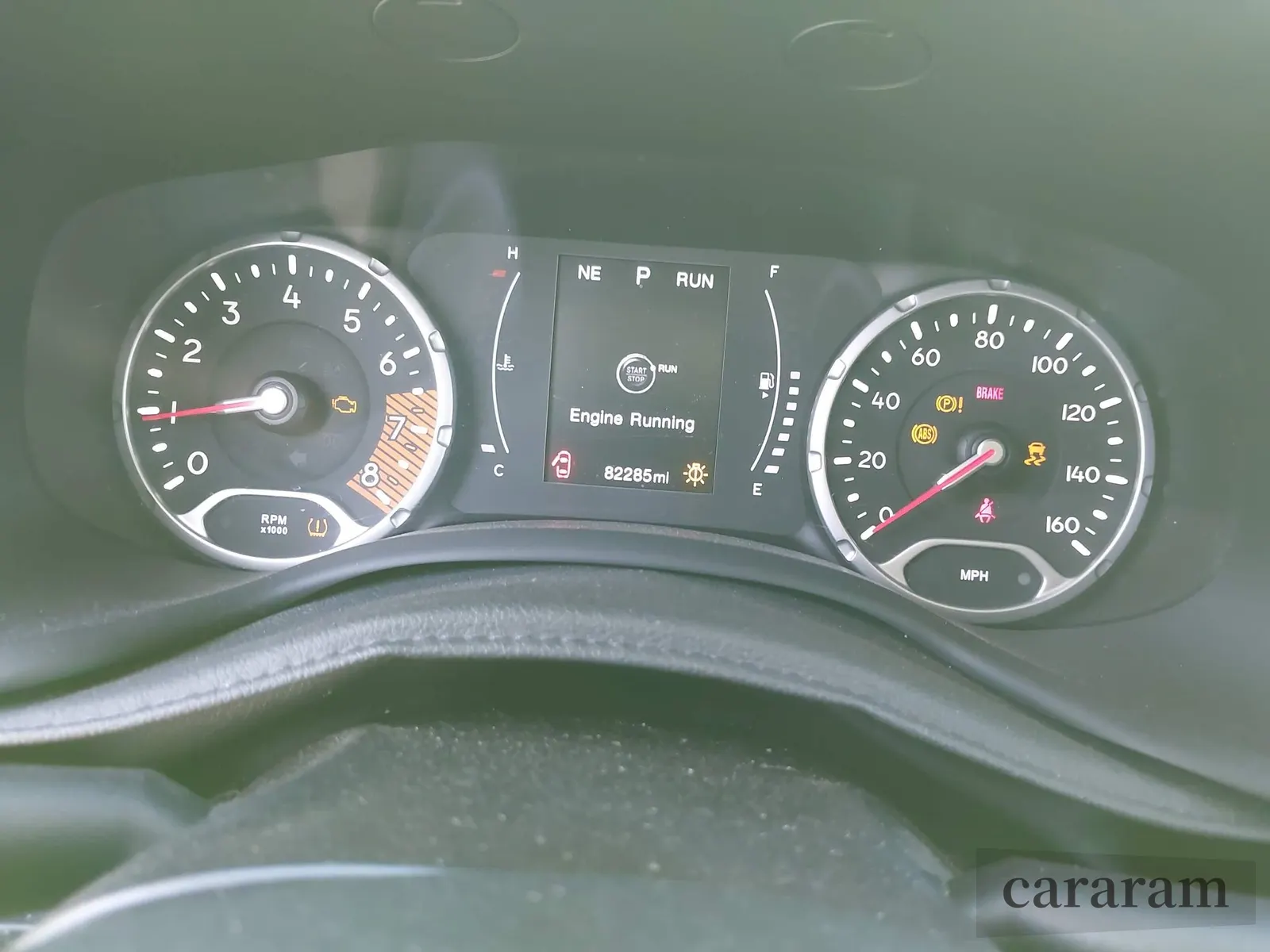 2019 Jeep Renegade Sport
