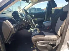 2014 Jeep Cherokee Sport
