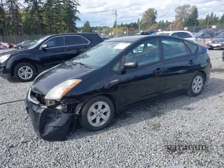 2009 Toyota Prius