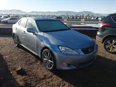 2008 Lexus IS 250