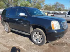 2011 GMC Yukon SLT