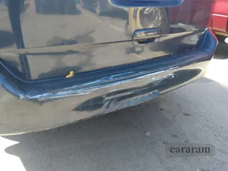 1999 Honda Odyssey LX