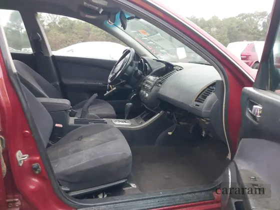 2006 Nissan Altima S
