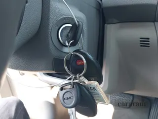 2013 GMC Acadia SLE