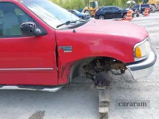1998 Ford F-150