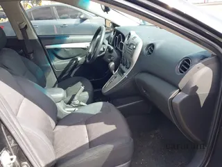 2010 Pontiac Vibe 1SA