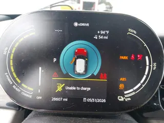 2022 MINI Hardtop Cooper SE