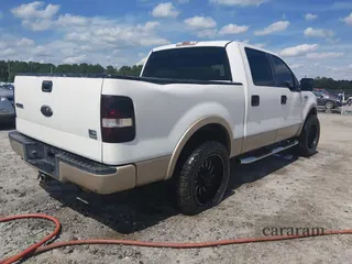 2007 Ford F-150 XLT
