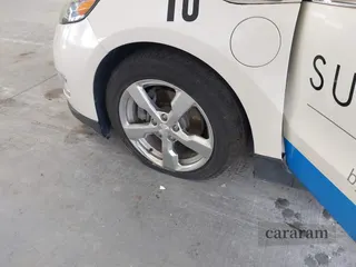 2012 Chevrolet Volt