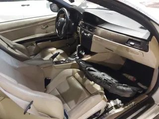 2010 BMW 3 Series 335i