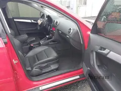 2011 Audi A3 Premium Plus