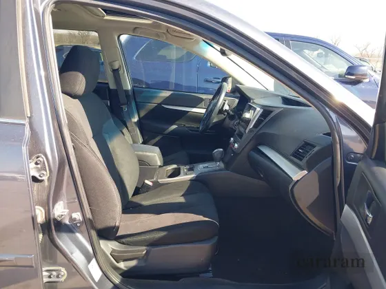 2014 Subaru Outback Premium