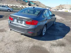 2014 BMW 3 Series 328d xDrive