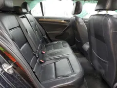 2021 Volkswagen Golf TSI