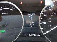 2013 Lexus ES 300h