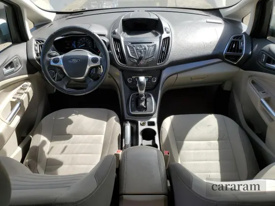 2013 Ford C-Max SE