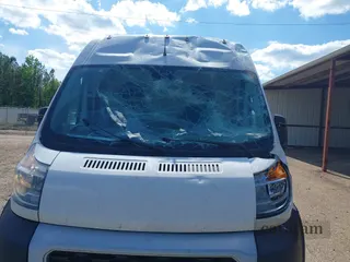 2021 Ram ProMaster Cargo