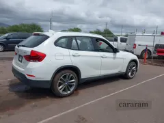 2014 BMW X1 sDrive28i