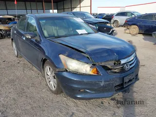 2011 Honda Accord EX-L