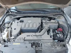 2011 Nissan Altima S