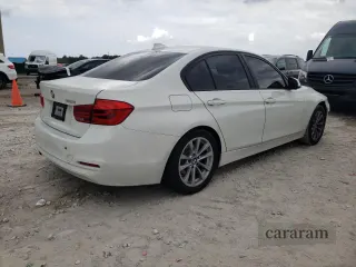 2018 BMW 3 Series 320i