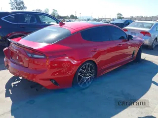 2023 Kia Stinger GT2