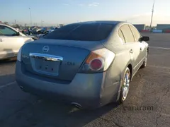 2010 Nissan Altima SL