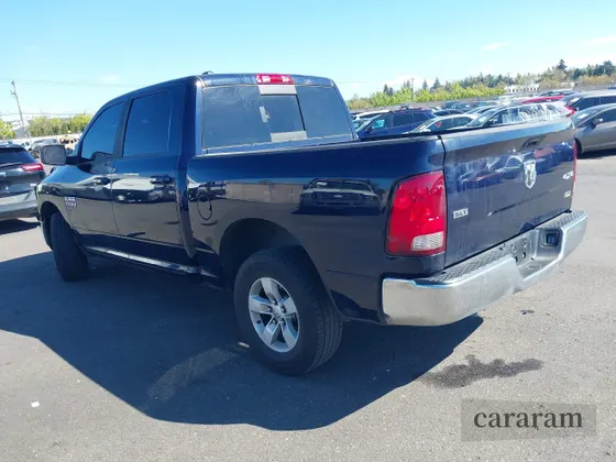 2019 Ram 1500 SLT