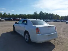 2011 Chrysler 300