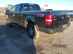 2004 Ford F-150 XLT