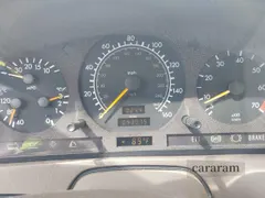 1996 Mercedes-Benz SL 320