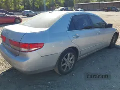 2004 Honda Accord EX