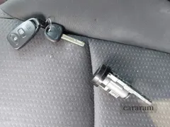 2011 Kia Sorento LX