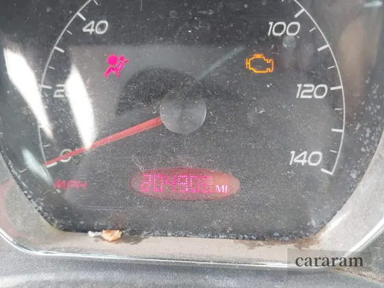2007 Pontiac G6 GT