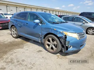 2012 Toyota Venza XLE