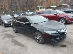 2015 Acura TLX