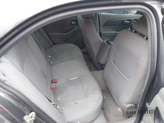 2013 Chevrolet Malibu LS