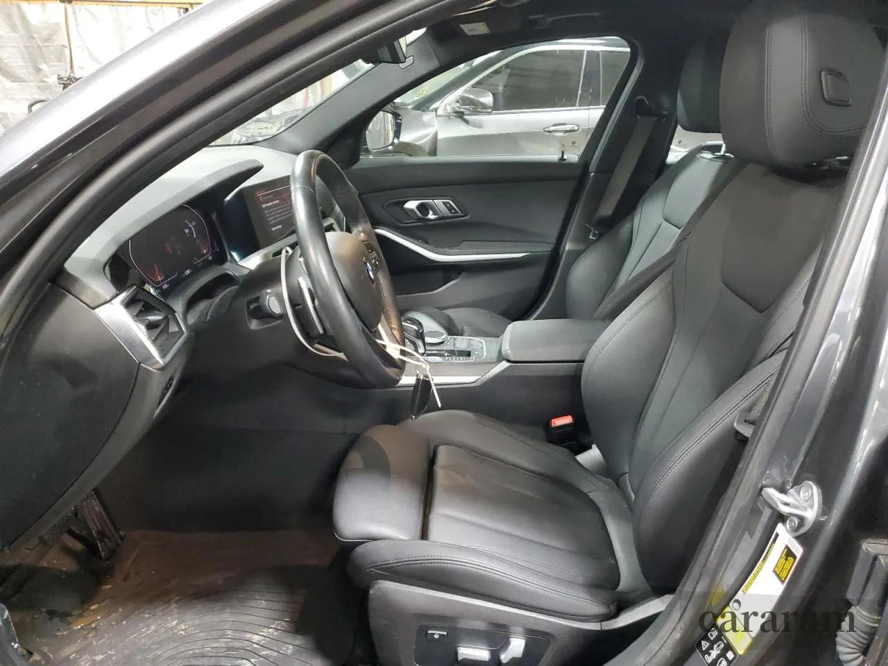 2019 BMW 3 Series 330i xDrive