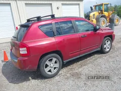 2009 Jeep Compass Sport