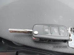 2014 Volkswagen Passat Wolfsburg Edition