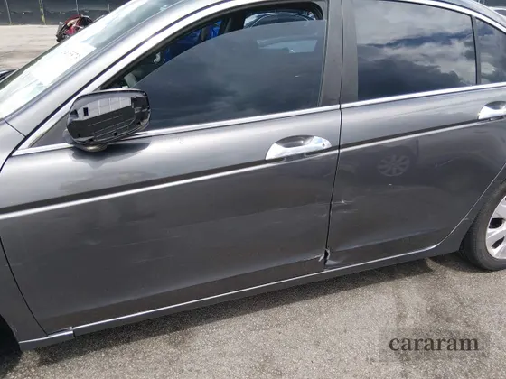 2009 Honda Accord EX