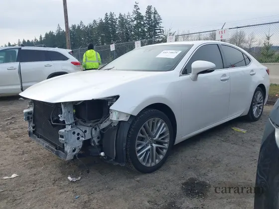 2016 Lexus ES 330