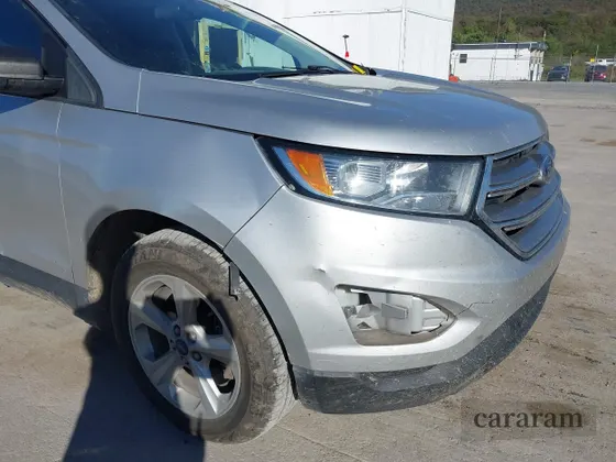 2017 Ford Edge SE