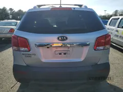 2012 Kia Sorento LX