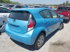 2016 Toyota Prius One