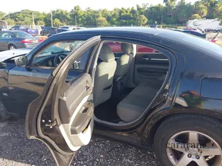 2008 Dodge Charger