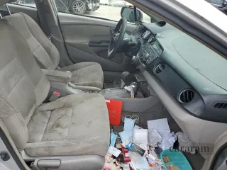 2011 Honda Insight LX