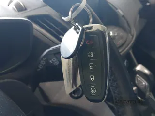 2016 Ford C-Max SEL