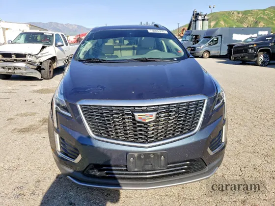 2020 Cadillac XT5 Premium Luxury FWD