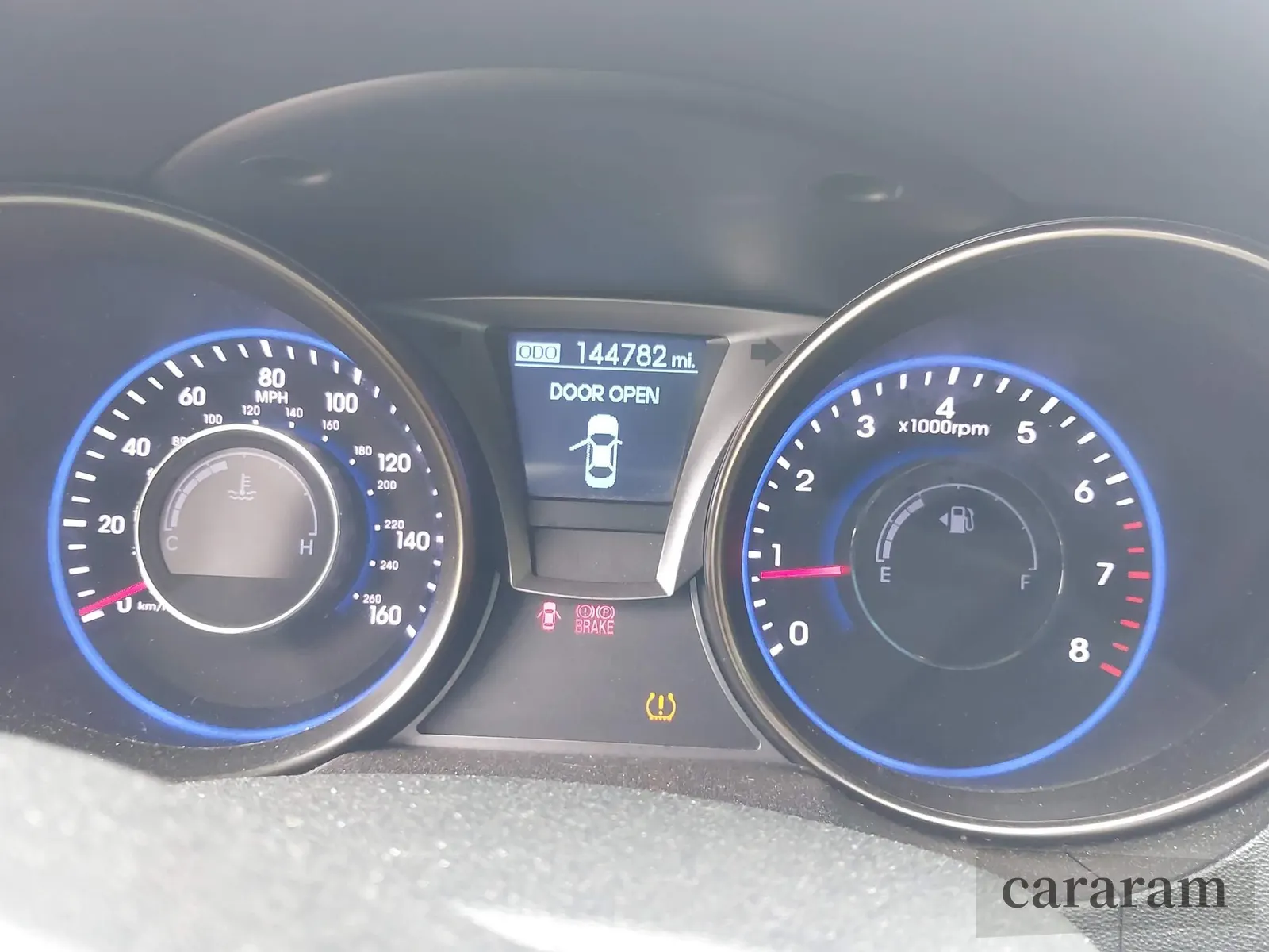 2013 Hyundai Genesis Coupe
